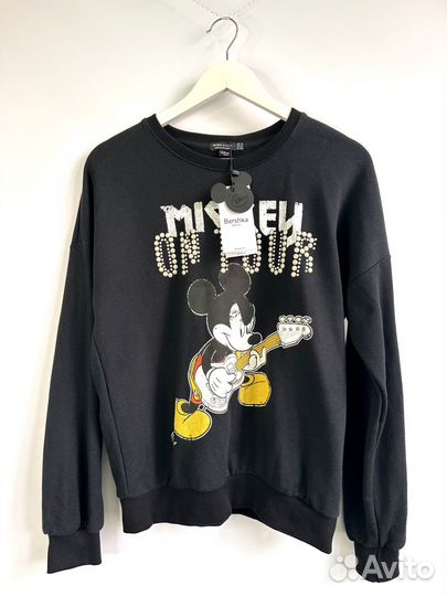 Свитшот Bershka