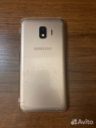 Samsung Galaxy J2 Core, 8 ГБ