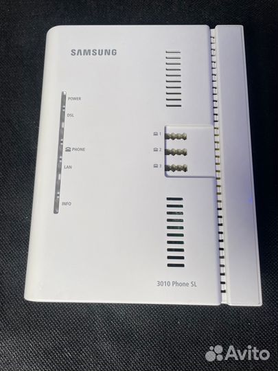 Уникальный adsl-модем/VoIP-шлюз