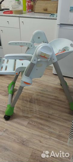 Стул для кормления