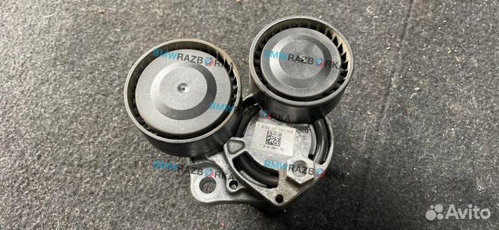 Натяжитель ремня генератора BMW X6 F16 2018