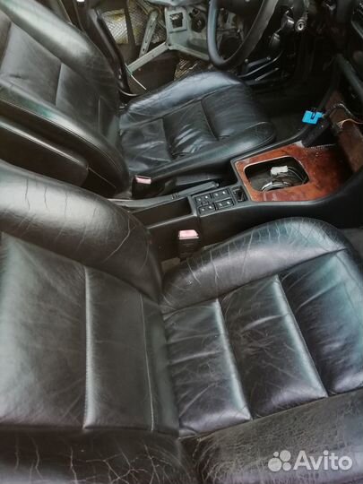 З/ч для бмв Е32