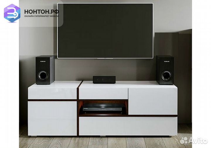 Тв тумба Мадера