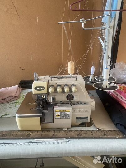 Швейные машинки