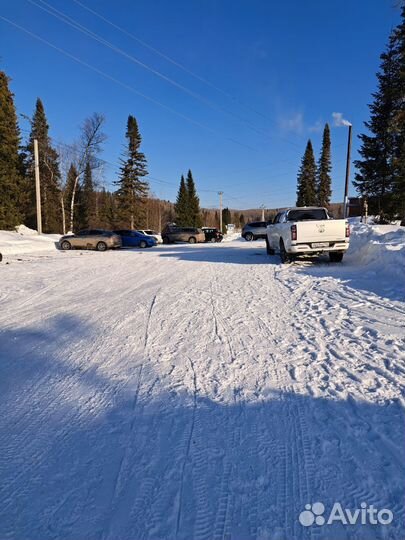 Горнолыжный комплекс