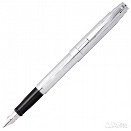 Перьевая ручка Sheaffer Sagaris, перо F