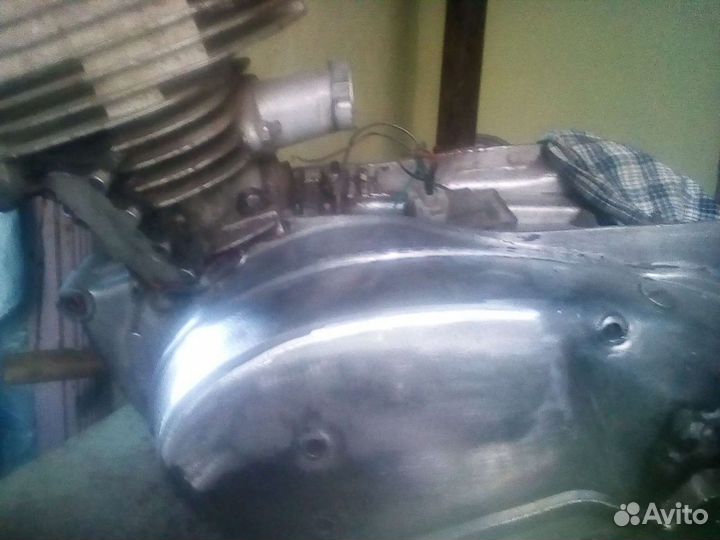 Автоэлектрик