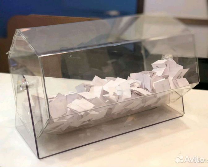 Лототрон Аренда Барабан для розыгрышей