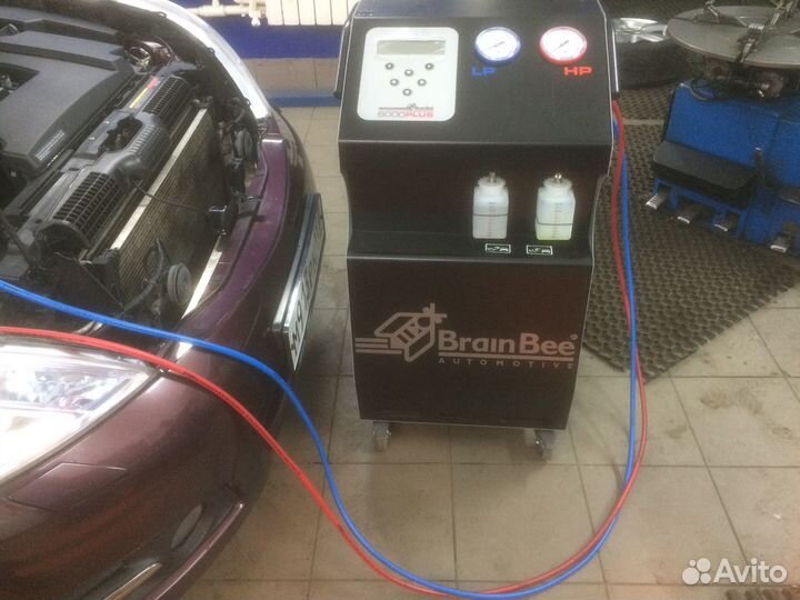 Мастер приемщик в автосервис