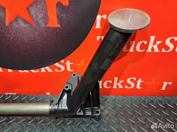 Маслозаборник Volvo FH, Volvo FM