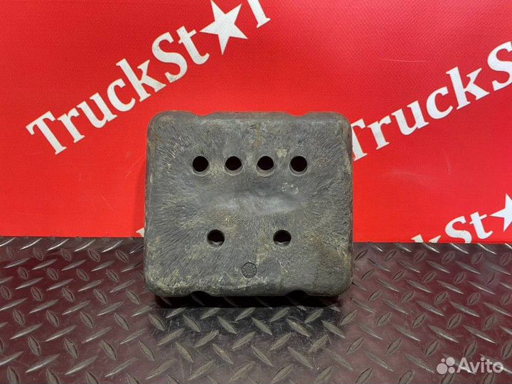 Подушка седла