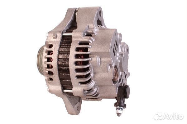 Генератор Suzuki Baleno 16V