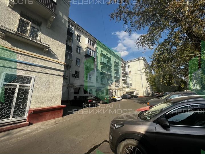 Свободного назначения, 81 м²