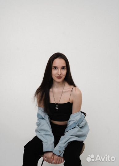 SMM-менеджер, маркетолог, продюсер, сторисмейкер