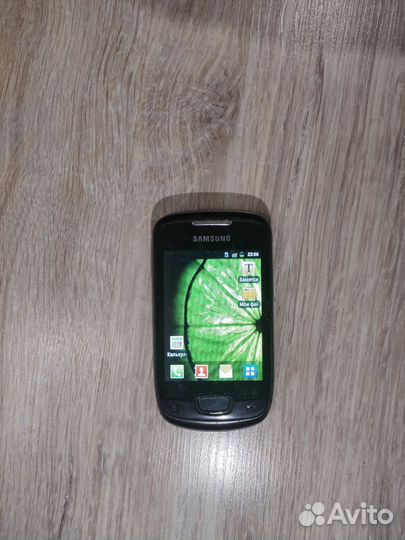 Samsung Galaxy Mini GT-S5570