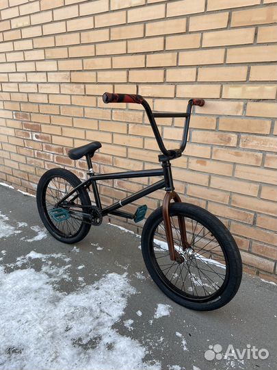 BMX
