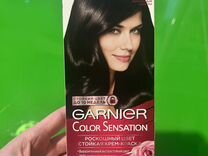 Краска для волос Garnier