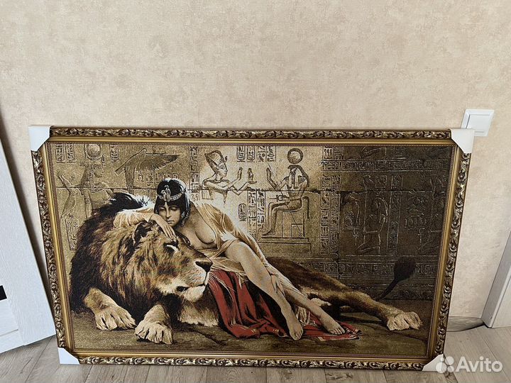 Картина на стену