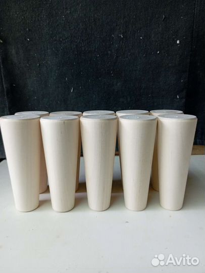 Ножки для мебели