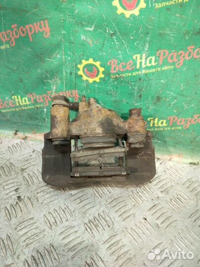 Суппорт передний левый Kia Rio 1 универсал 1.5