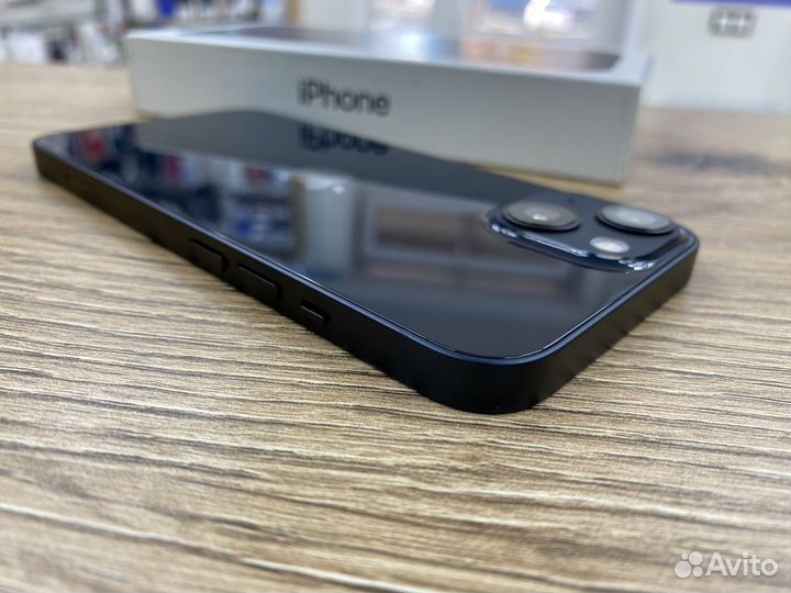 iPhone 13, 128 ГБ