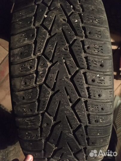 Nokian Tyres Hakkapeliitta 7 205/55 R16 94T