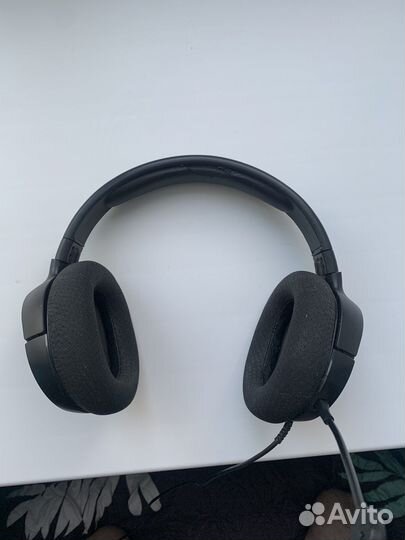 Наушники steelseries arctis 1 черные