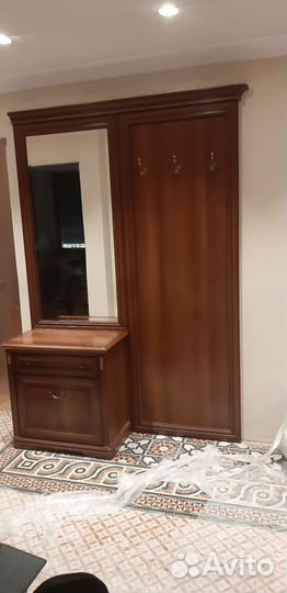 Мебельщик сборщик мебели