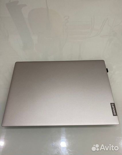 Ноутбук Lenovo i5-10gen/8GB/UHD/128gbSSD+1tbHDD