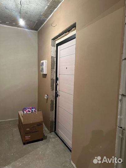 Эконом ремонт