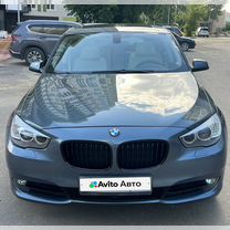 BMW 5 серия GT 3.0 AT, 2013, 146 000 км, с пробегом, цена 2 270 000 руб.