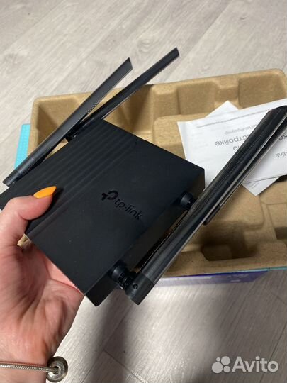 Роутер tp - link Archer A64