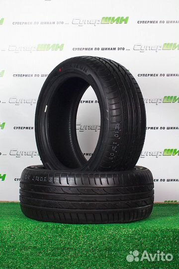 Sailun Atrezzo ZSR SUV 285/50 R20