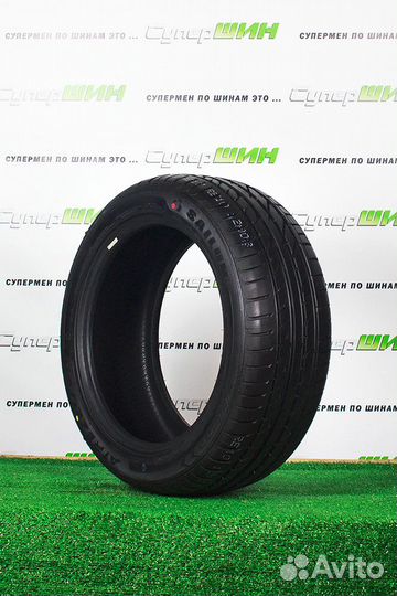 Sailun Atrezzo ZSR 245/45 R18