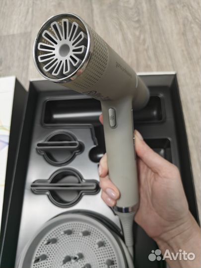 Фен GA Ma IQ perfetto