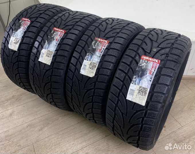 RoadX RX Frost WH12 205/60 R16 92T