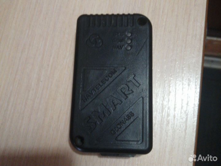 Джпс трекер