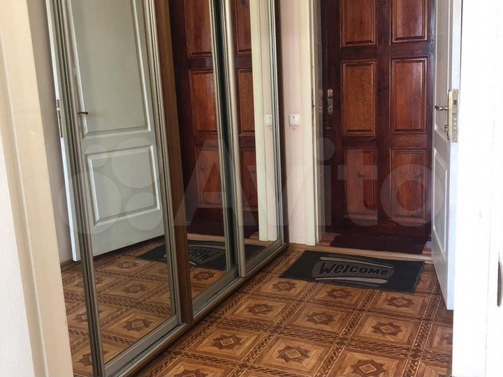 2-к. квартира, 45 м², 2/2 эт.