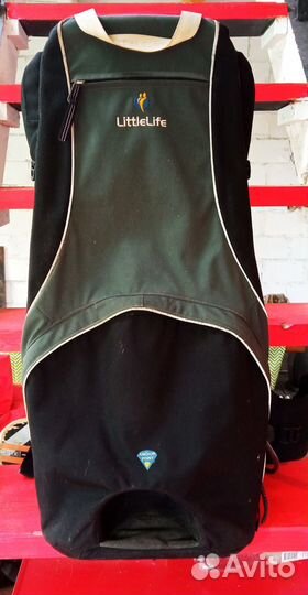 Рюкзак туристический