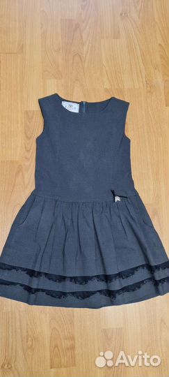 Школьная форма