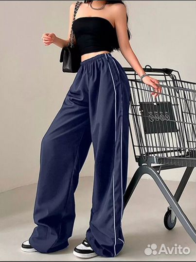 Парашюты y2k