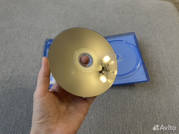 Hogwarts legacy PS5 (диск)