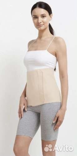 Бандаж компрессионный послеоперационный