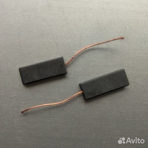 Щетки для стиральных машин