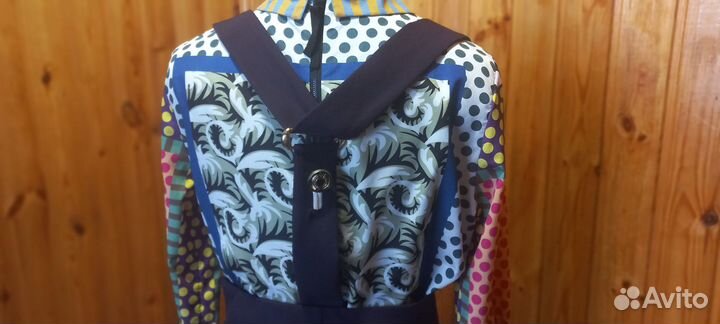 Юбка карандаш 44-46р