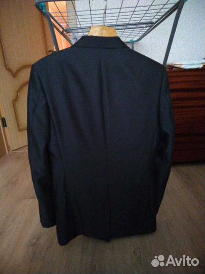 Костюм школьный