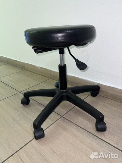 Стул мастера