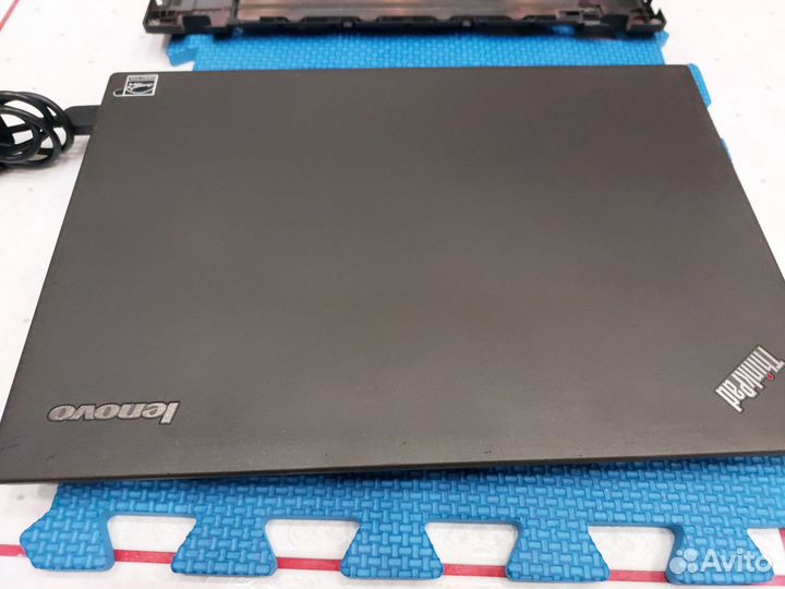 Ноутбуки Lenovo x240 12