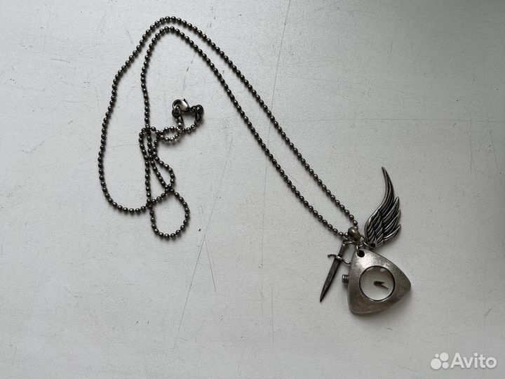 Часы подвеска