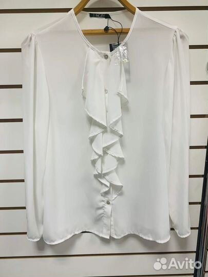 Блузка новая 46 размера